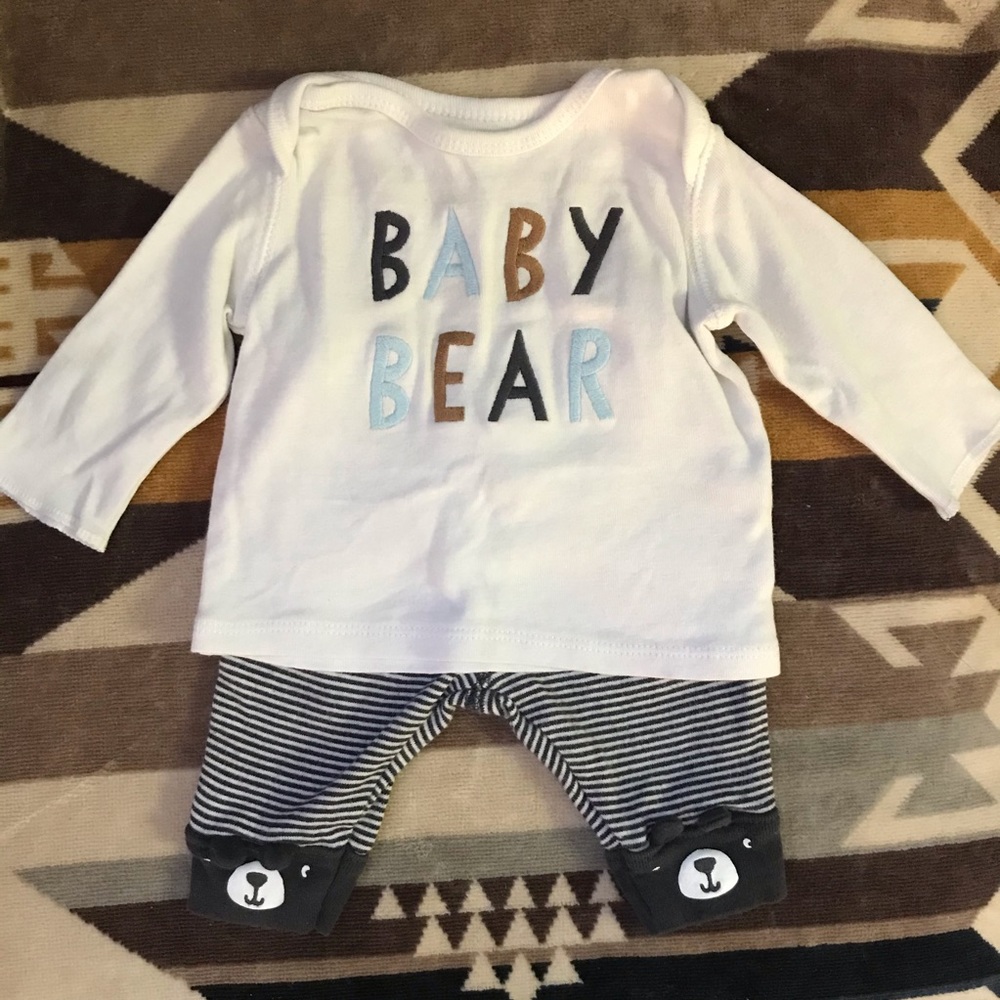 Carter’s Newborn